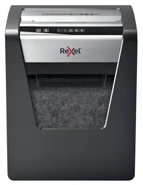 PAPIERVERNIETIGER REXEL MOMENTUM M510