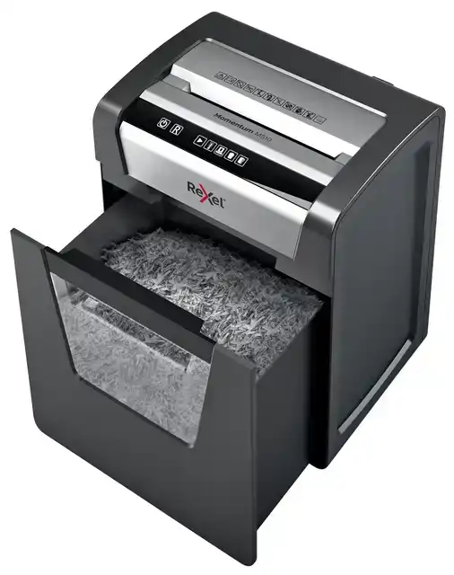 PAPIERVERNIETIGER REXEL MOMENTUM M510