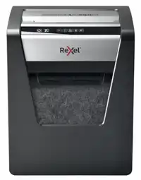 PAPIERVERNIETIGER REXEL MOMENTUM X415