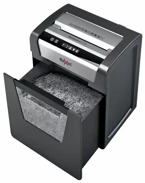 PAPIERVERNIETIGER REXEL MOMENTUM X415