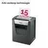PAPIERVERNIETIGER REXEL MOMENTUM X415