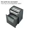 PAPIERVERNIETIGER REXEL MOMENTUM X415