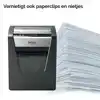 PAPIERVERNIETIGER REXEL MOMENTUM X415
