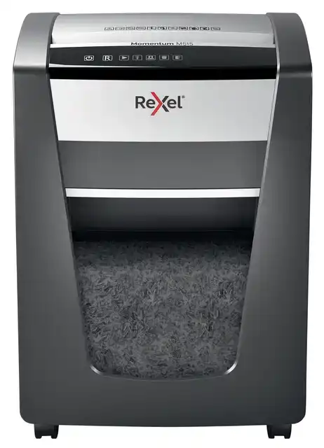 PAPIERVERNIETIGER REXEL MOMENTUM M515