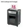 PAPIERVERNIETIGER REXEL MOMENTUM M515