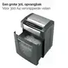 PAPIERVERNIETIGER REXEL MOMENTUM M515