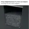 PAPIERVERNIETIGER REXEL MOMENTUM M515