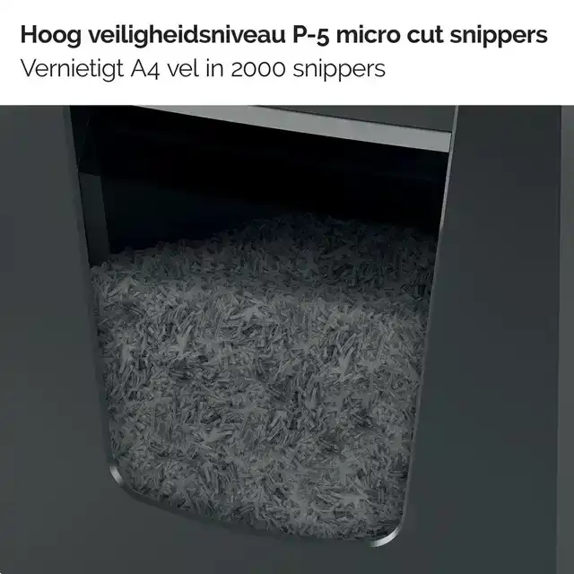 PAPIERVERNIETIGER REXEL MOMENTUM M515