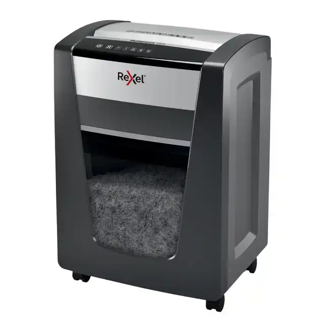PAPIERVERNIETIGER REXEL MOMENTUM X420