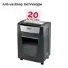PAPIERVERNIETIGER REXEL MOMENTUM X420