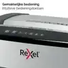 PAPIERVERNIETIGER REXEL MOMENTUM X420