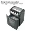 PAPIERVERNIETIGER REXEL MOMENTUM X420
