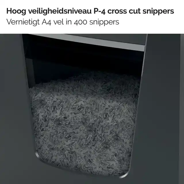 PAPIERVERNIETIGER REXEL MOMENTUM X420