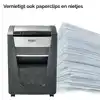 PAPIERVERNIETIGER REXEL MOMENTUM X420