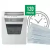 PAPIERVERNIETIGER LEITZ IQ OFFICE