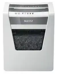PAPIERVERNIETIGER LEITZ IQ OFFICE
