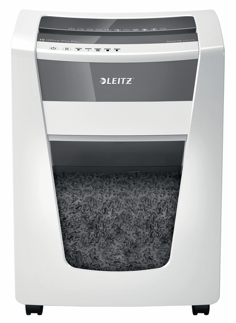 PAPIERVERNIETIGER LEITZ IQ OFFICE PRO