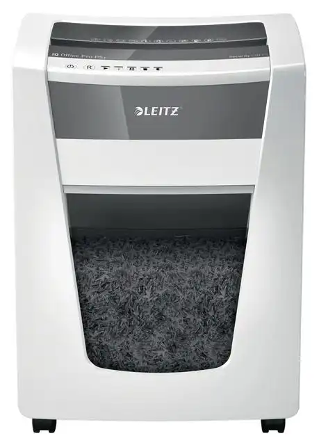 PAPIERVERNIETIGER LEITZ IQ OFFICE PRO
