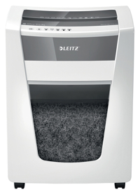 PAPIERVERNIETIGER LEITZ IQ OFFICE PRO