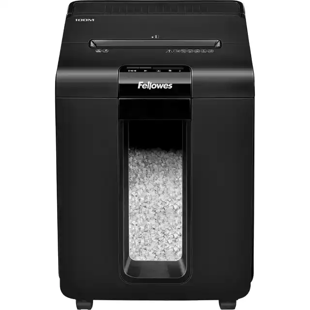 PAPIERVERNIETIGER FELLOWES AUTOMAX 100M