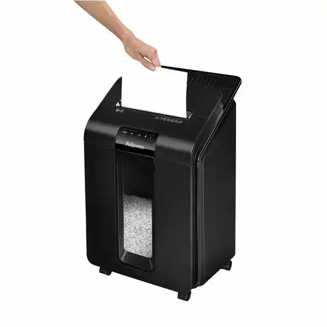 PAPIERVERNIETIGER FELLOWES AUTOMAX 100M