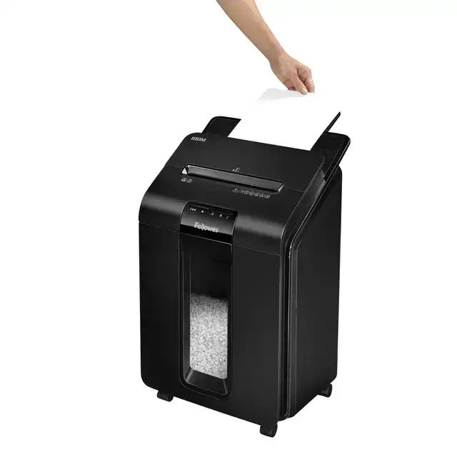 PAPIERVERNIETIGER FELLOWES AUTOMAX 100M