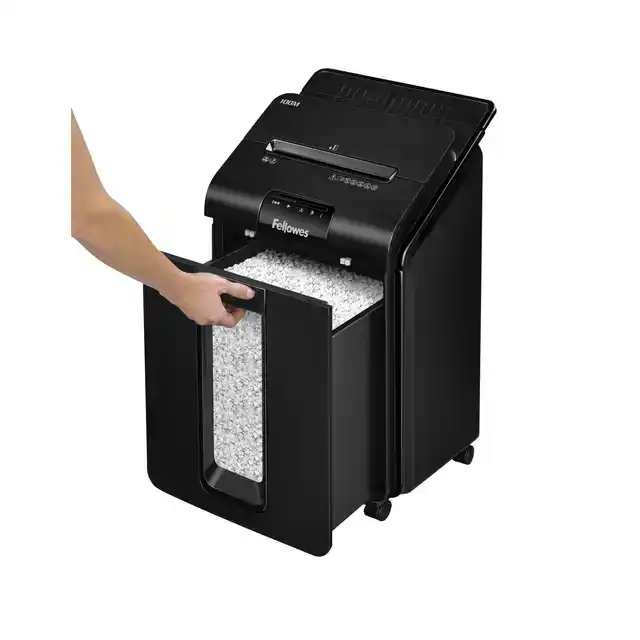 PAPIERVERNIETIGER FELLOWES AUTOMAX 100M