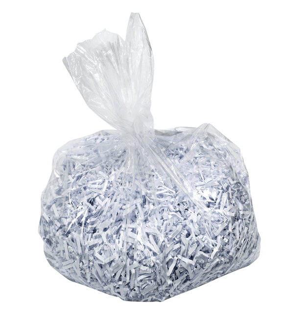 PAPIERVERNIETIGERZAK LEITZ IQ 40 LITER
