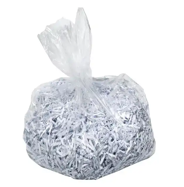 PAPIERVERNIETIGERZAK LEITZ IQ 40 LITER