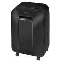 PAPIERVERNIETIGER FELLOWES LX201 2X12MM