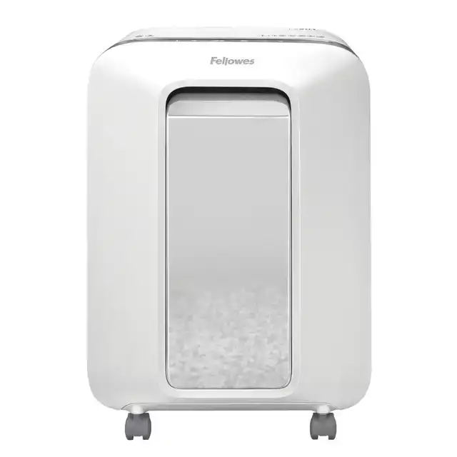 PAPIERVERNIETIGER FELLOWES LX201 2X12MM