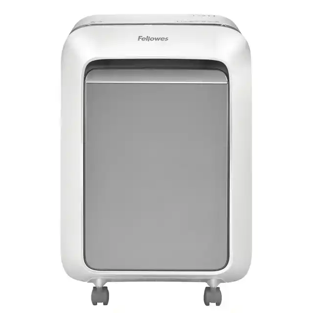 PAPIERVERNIETIGER FELLOWES LX211 2X12MM