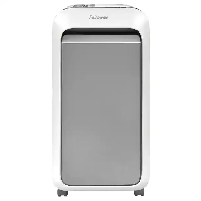 PAPIERVERNIETIGER FELLOWES LX221 2X12MM