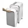 PAPIERVERNIETIGER FELLOWES LX221 2X12MM