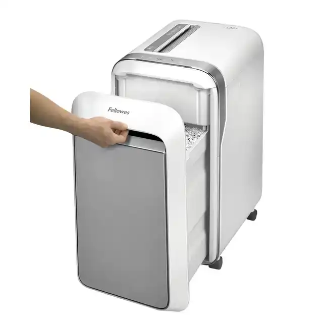 PAPIERVERNIETIGER FELLOWES LX221 2X12MM
