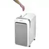 PAPIERVERNIETIGER FELLOWES LX221 2X12MM
