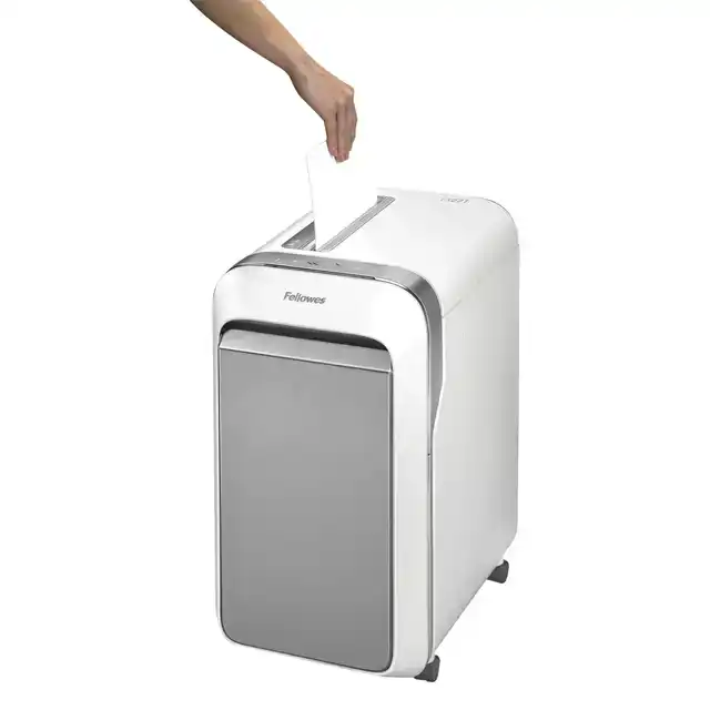 PAPIERVERNIETIGER FELLOWES LX221 2X12MM