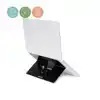 LAPTOPSTANDAARD R-GO RISER ATTACHABLE
