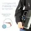 LAPTOPSTANDAARD R-GO RISER ATTACHABLE