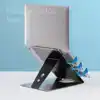 LAPTOPSTANDAARD R-GO RISER DUO