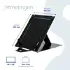 LAPTOPSTANDAARD R-GO RISER DUO