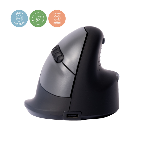 MUIS R-GO ERGONOMISCH HE BREAK WIRELESS