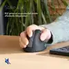MUIS R-GO ERGONOMISCH HE BREAK WIRELESS