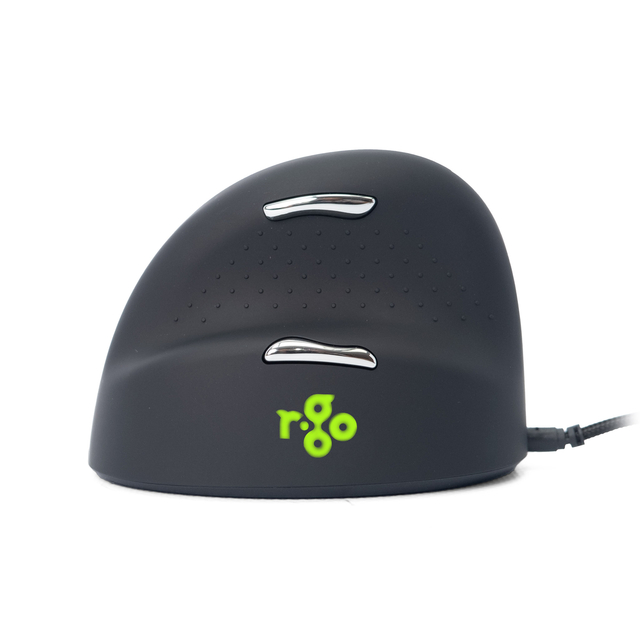 MUIS R-GO ERGONOMISCH HE BREAK DRAAD