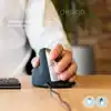 MUIS R-GO ERGONOMISCH HE BREAK DRAAD