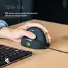 MUIS R-GO ERGONOMISCH HE BREAK DRAAD