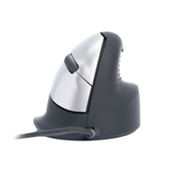 MUIS R-GO ERGONOMISCH HE BREAK DRAAD