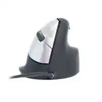 MUIS R-GO ERGONOMISCH HE BREAK DRAAD