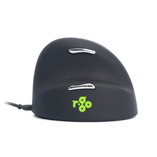 MUIS R-GO ERGONOMISCH HE BREAK DRAAD