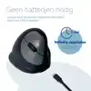 MUIS R-GO ERGONOMISCH HE BREAK WIRELESS